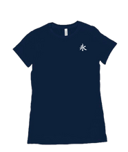 LOGO WOMEN'S T-SHIRT