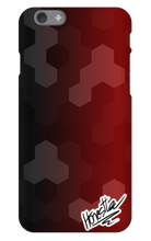 Crimson Onyx (iPhone Edition)