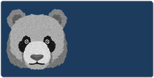 Panda XXL Gaming Mousepad Left