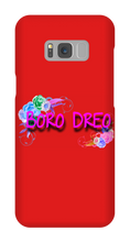 mononoipendron Samsung Phone Cases