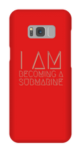 xiclassyx Samsung Phone Cases