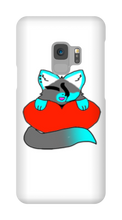 jayfeather218 Samsung Phone Cases