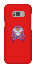 clericskamos Samsung Phone Cases