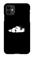 fauxly_tv iPhone Phone Cases