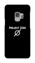 theprojectzeroofficial Samsung Phone Cases