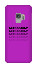 Funda para Samsung Galaxy