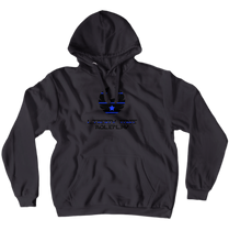 Liberty State Roleplay Hoodies (No-Zip/Pullover)
