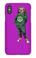 vslothboy iPhone Phone Cases