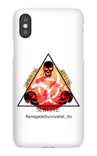 Renegade iPhone Phone Cases