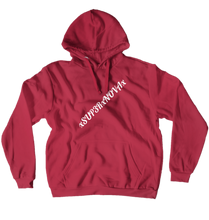 xsup3rxnovax Hoodies (No-Zip/Pullover)