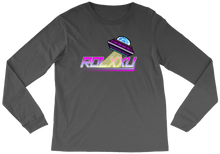 Rolxxu UFO Long Sleeve