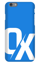 ox1gaming iPhone Phone Cases