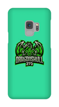 dragonskull273 Samsung Phone Cases