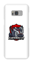 theeboots Samsung Phone Cases