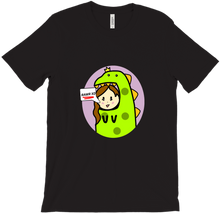 RawrQueenAmy T-Shirts
