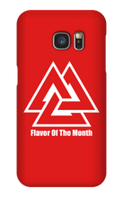 FotM Samsung Phone Cases
