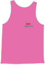 xpectro_official Tank Top