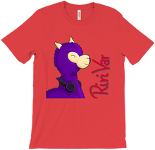 ririvar T-Shirts