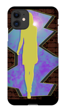 Break Free iPhone Phone Cases