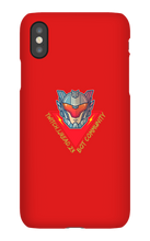 twitch_ijread_23 iPhone Phone Cases