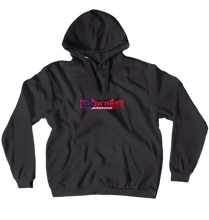Official Logo Hoodies (No-Zip/Pullover)