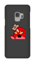 narnageomega Samsung Phone Cases