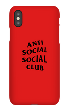 lilcorson iPhone Phone Cases