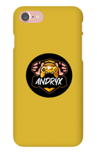 andryx2006 iPhone Phone Cases