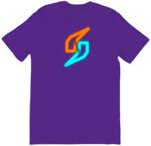 Tee-shirt GK (arrière)