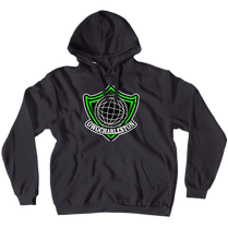 owgcharleston Hoodies (No-Zip/Pullover)