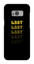 nerdy_e Samsung Phone Cases