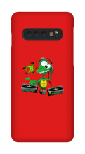 djrustyc Samsung Phone Cases