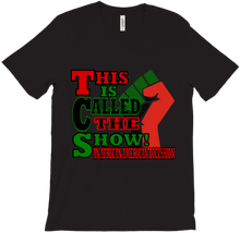 This is Called the Show T-Shirts