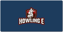 howlinge XXL Gaming Mousepad