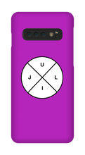 jvl1x Samsung Phone Cases