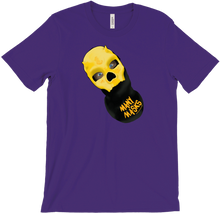 The First Mask T-shirt