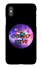 chunkysteve0 iPhone Phone Cases