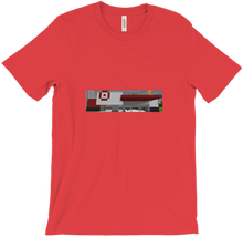 the_burrito00000 T-Shirts