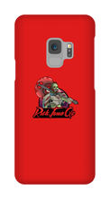 Bunker pour ton Samsung