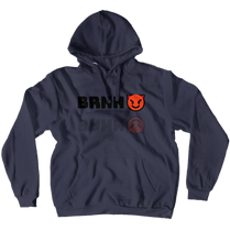 briann666 Hoodies (No-Zip/Pullover)