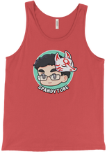 spandytube Tank Top
