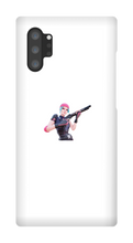shahmeerafghani Samsung Phone Cases