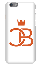 thechosenbernard iPhone Phone Cases