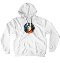 likwailao Hoodies (No-Zip/Pullover)