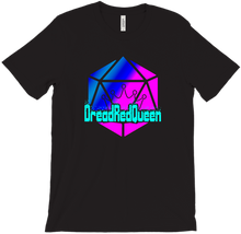 dreadredqueen T-Shirts