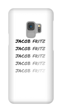 jacobfritzinger Samsung Phone Cases
