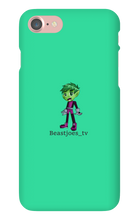 beastjoes_tv iPhone Phone Cases