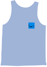 a pretty rad tank top ngl