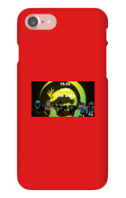 dmaridunham iPhone Phone Cases