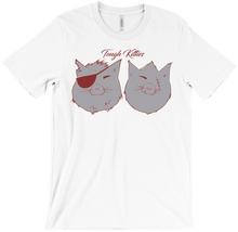Tough Kitties (Red)